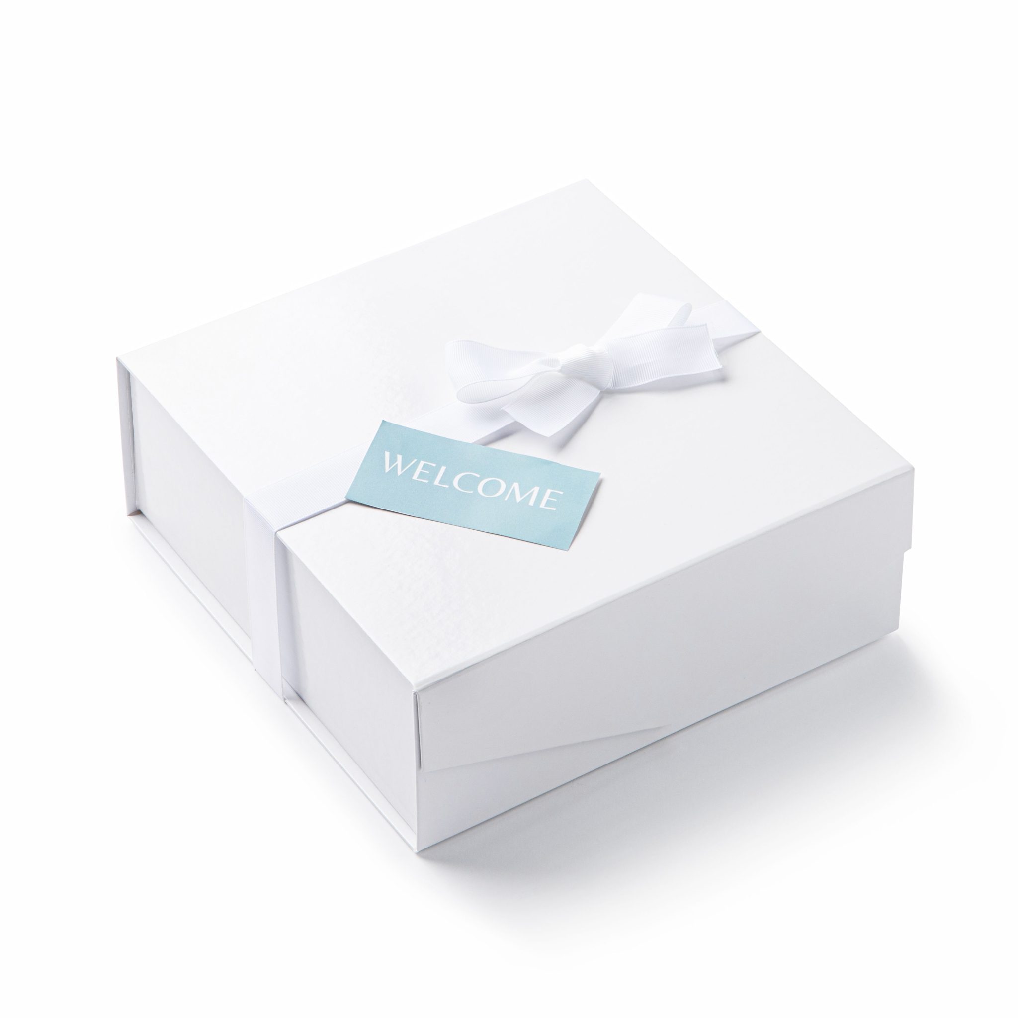 White Box Hostess Packages